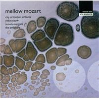 Mellow mozart