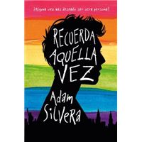 Recuerda aquella vez