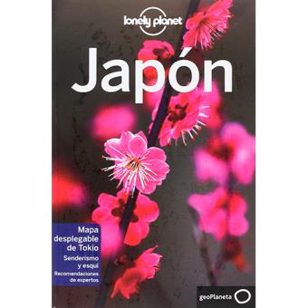 Japón (Lonely Planet)