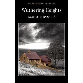 Wuthering Heights - 1