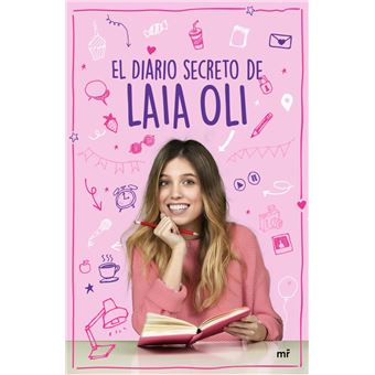 El diario secreto de Laia Oli