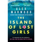 Island Of Lost Girls