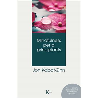 Mindfulness per a principiants QR