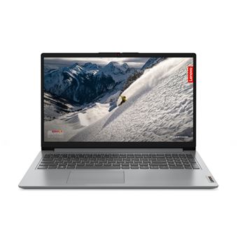 Ordenador portátil Lenovo IdeaPad 1 15ALC7, AMD Ryzen™ 7 5700U