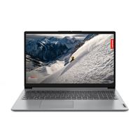 Ordenador portátil Lenovo IdeaPad 1 15ALC7, AMD Ryzen™ 7 5700U, 16GB RAM, 1TB SSD, AMD Radeon Graphics, Windows 11 Home, 15,6" Full HD, Gris