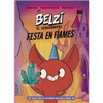 Belzi el sensebanyes 3. Festa en flames