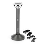 Barbero BaByliss Super-X Metal OT996E