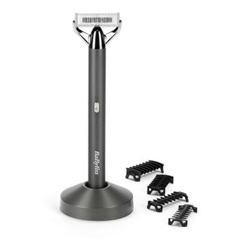 Barbero BaByliss Super-X Metal OT996E