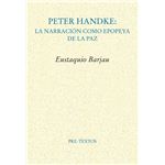 Peter Handke