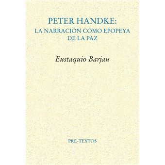 Peter Handke