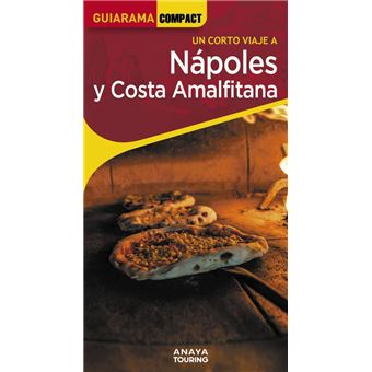 Nápoles y Costa Amalfitana