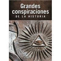 Grandes Conspiraciones de la Historia