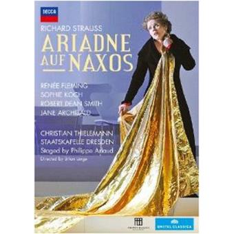 Ariadne auf Naxos