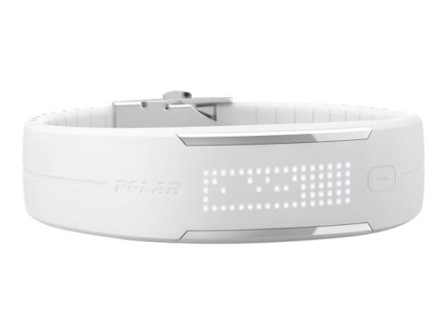 smartband polar