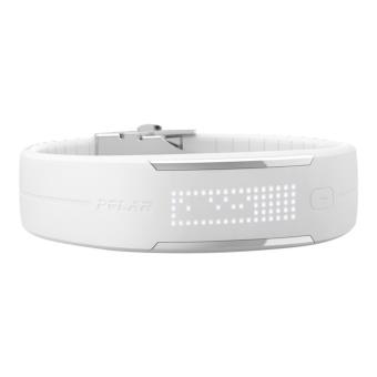 Smartband Polar Loop 2 blanca