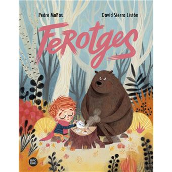 Ferotges