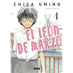 El León de marzo núm. 01 de 19