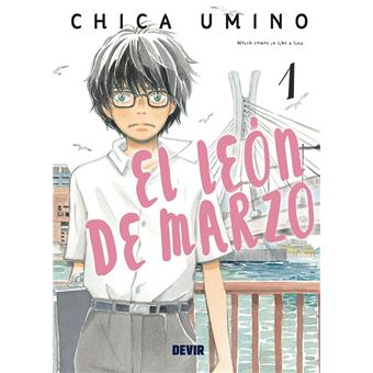 El León de marzo núm. 01 de 19