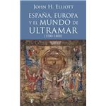 España, Europa y el mundo de ultramar (1500-1800)