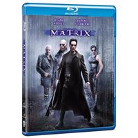 Matrix - Blu-ray