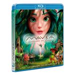 Mavka - Blu-ray