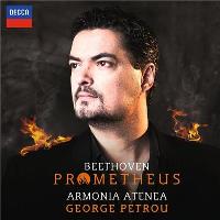 Beethoven: Las Criaturas De Prometeo