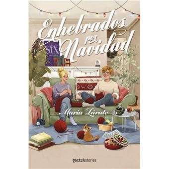 Enhebrados Por Navidad