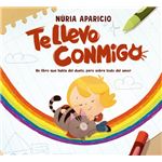 Te llevo conmigo