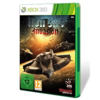 Iron Sky Invasion Xbox 360