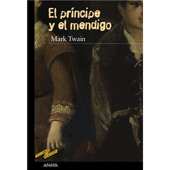 El príncipe y el mendigo