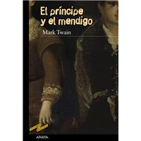 El príncipe y el mendigo