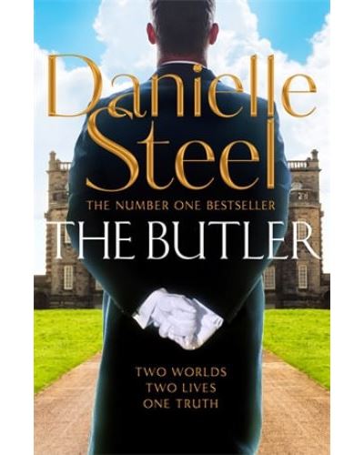 The Butler