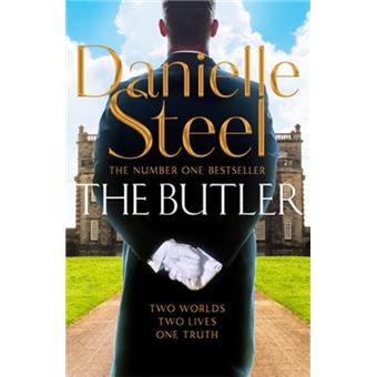 The butler