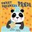 Sweet dreamzzz panda