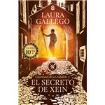 El secreto de Xein (Guardianes de la Ciudadela 2)