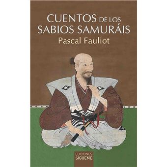 Cuentos de los sabios samurais
