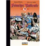 Principe Valiente 1977 1978