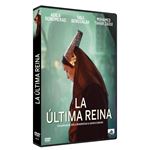 La última reina - DVD