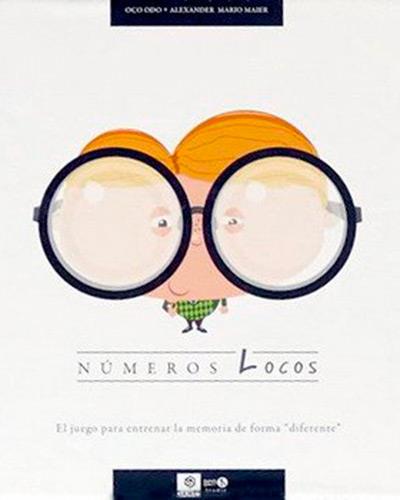 Números locos