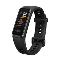 Smartband Huawei Band 4 Negro grafito