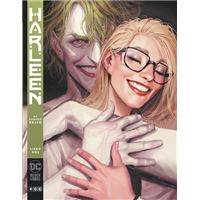 Harleen Libro dos