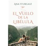 El vuelo de la libélula