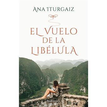 El vuelo de la libélula - 1