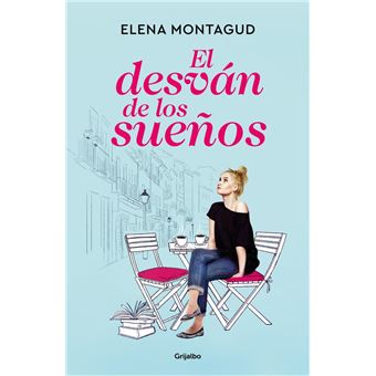 El desván de los sueños