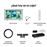 SAMSUNG TQ50LS03 QLED FRAME 50" 4K