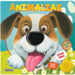 Animaliak