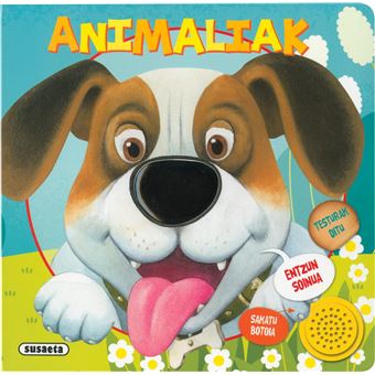 Animaliak