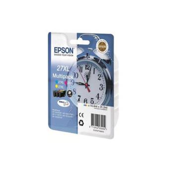 Pack de tinta Epson T27154022-27XL Color