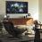 TV QLED 75'' Samsung QE75Q9FN 2018 4K UHD Smart TV_11