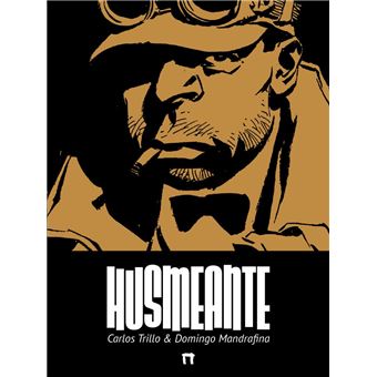 Husmeante